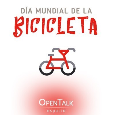 Día Mundial de la Bicicleta