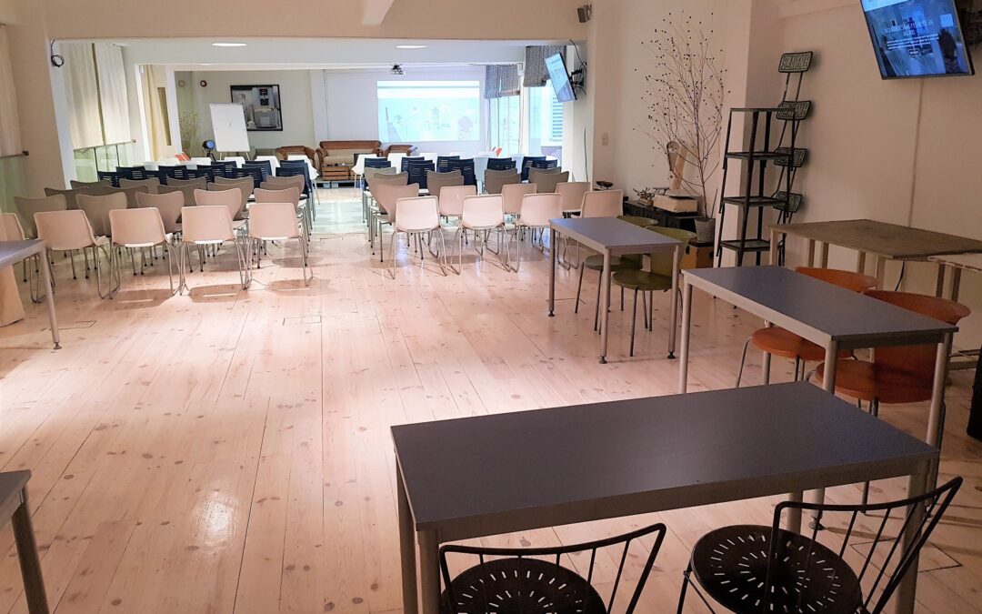 Sala Open Talk
