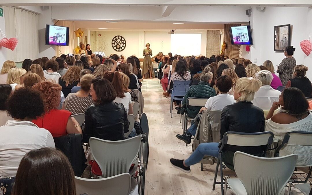 Evento MK